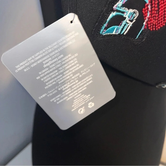 NWT Disney Star Wars: The Mandalorian Loungefly Hip Pack - Picture 5 of 8